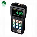 UM-4DL Utrasonic Thickness Meter Tester Gauge UM-4D Optical