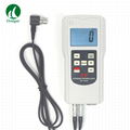 Ultrasonic Thickness Gauge Meter Tester AT-140A 2