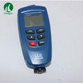 Digital DT-156 Paint Coating Thickness Gauge Meter Tester 0~1250um 1