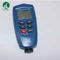Digital DT-156 Paint Coating Thickness Gauge Meter Tester 0~1250um