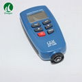 Digital DT-156 Paint Coating Thickness Gauge Meter Tester 0~1250um 10