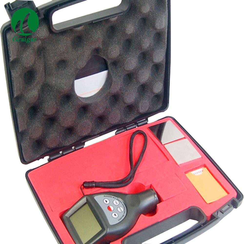 Brand New Coating Thickness Meter CM-8855  High Accuracy Original Landtek 3