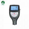 Brand New Coating Thickness Meter CM-8855  High Accuracy Original Landtek 5