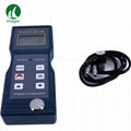 Ultrasonic Thickness Meter TM-8810 Microprocesser Thickness Gauge TM8810