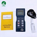 Ultrasonic Thickness Meter TM-8810 Microprocesser Thickness Gauge TM8810