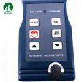 Ultrasonic Thickness Meter TM-8810 Microprocesser Thickness Gauge TM8810