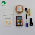 Portable Durometer KH200 Leeb Meter Hardness Tester Metal Hardness Gauge