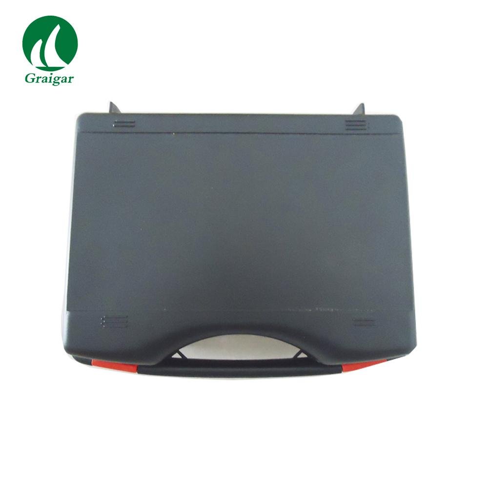 HARTIP 1800 Plus Type Leeb Hardness Tester Bluetooth micro-printer 5