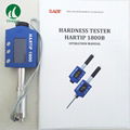 HARTIP 1800 Plus Type Leeb Hardness