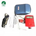 Leeb Meter Metal Hardness Tester HARTIP 1000 Portable Durometer 2