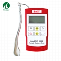 Portable durometer HARTIP 2000 Leeb Meter Metal Hardness Tester Meter 