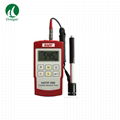 Portable durometer HARTIP 2000 Leeb Meter Metal Hardness Tester Meter  2