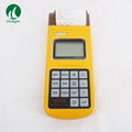 Portable Durometer Leeb Meter Metal Hardness Tester Meter MH310 1