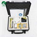 Portable Durometer Leeb Meter Metal Hardness Tester Meter MH310 9