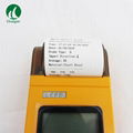Portable Durometer Leeb Meter Metal Hardness Tester Meter MH310