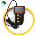 AFLEX-6300 Graphic Power Quality Analyzer/Power Analyzer