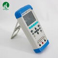 Portable Applent LCR meter lcr 100khz High Frequency Digital Electric Bridge 3