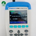 Portable Applent LCR meter lcr 100khz High Frequency Digital Electric Bridge 4