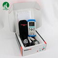 Portable Applent LCR meter lcr 100khz High Frequency Digital Electric Bridge 12