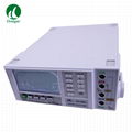 DW6090A Power Factor Power Meter DW-6090A Bench Type Power Analyzer 7