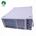 DW6090A Power Factor Power Meter DW-6090A Bench Type Power Analyzer