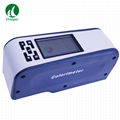 New Portable WF30 16mm Colorimeter Color Meter CIELAB CIELCH Display Mode DEL*a*