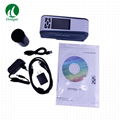 New Portable WF30 16mm Colorimeter Color Meter CIELAB CIELCH Display Mode DEL*a*