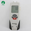 HT-1895 Digital Manometer Differential Air Pressure Meter Gauge 10