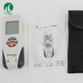 HT-1895 Digital Manometer Differential Air Pressure Meter Gauge 12