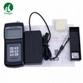 20 60 Degree Digital Glossmeter GM-026 Surface Cleaning Gloss Meter