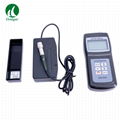 20 60 Degree Digital Glossmeter GM-026 Surface Cleaning Gloss Meter