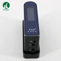 Portable WG60 Gloss Meter Projection Angle 60 degree Range 0-200Gu Glossmeter 6