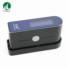 Portable WG60 Gloss Meter Projection Angle 60 degree Range 0-200Gu Glossmeter