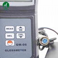 GM-06 60 Degree Single Angel Glossmeter Gloss Meter