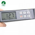 GM268 20 60 85 Degree Digital Glossmeter GM-268 Surface Cleaning Gloss Meter 2