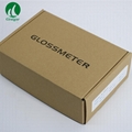 MG6-FS Glossmeter Gloss Meter tester Reading Range GU 0.0-199.9