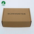Brand New MG6-S1 Glossmeter Gloss Meter 60 deg 0~199GU