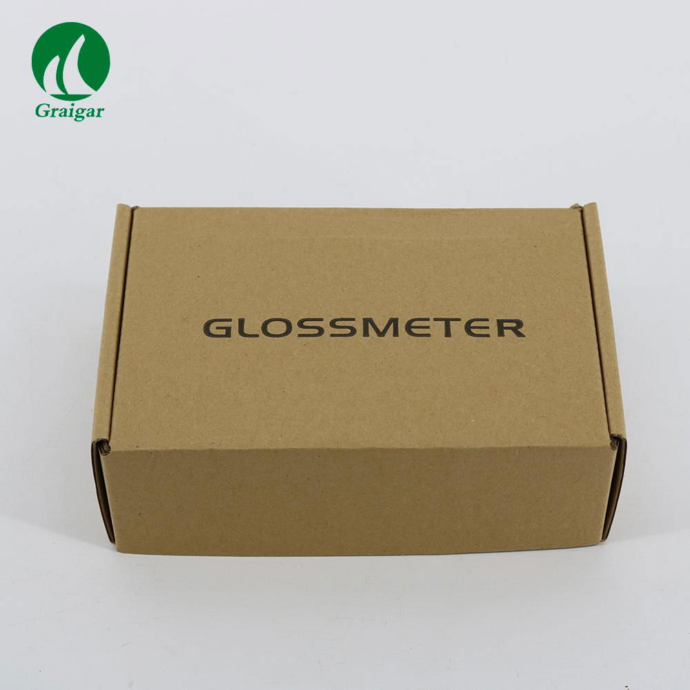Stone Gloss Tester Glossmeter MG6-SS 5