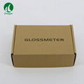 Stone Gloss Tester Glossmeter MG6-SS 5