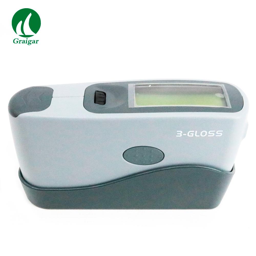 MG268F2 Portable intelligent gloss meter MG268-F2 with memory glossmeter  2