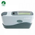 MG268F2 Portable intelligent gloss meter MG268-F2 with memory glossmeter  2