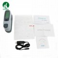 MG268F2 Portable intelligent gloss meter MG268-F2 with memory glossmeter  4