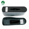 MG268F2 Portable intelligent gloss meter MG268-F2 with memory glossmeter  6