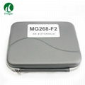 MG268F2 Portable intelligent gloss meter MG268-F2 with memory glossmeter 