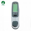 MG268F2 Portable intelligent gloss meter MG268-F2 with memory glossmeter  11