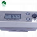 WGG60-Y4 Glossmeter Gloss Meter 60 deg 0~199GU with Built-in Ni-MH Battery 1