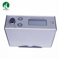 WGG60-Y4 Glossmeter Gloss Meter 60 deg 0~199GU with Built-in Ni-MH Battery 6