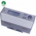 WGG60-Y4 Glossmeter Gloss Meter 60 deg 0~199GU with Built-in Ni-MH Battery