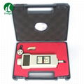 AT-136PC Digital Hand Held Tachometer For Rotative Velocity 4