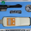 WSB-1 handheld whiteness meter Leucometer whiteness degree measuring instrument  3